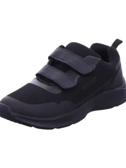 Magnus Sportschuh in schwarz>Herren Sportschuhe