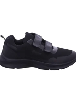 Magnus Sportschuh in schwarz>Herren Sportschuhe