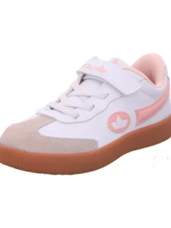 Lico Sportschuh in weiß Clearance