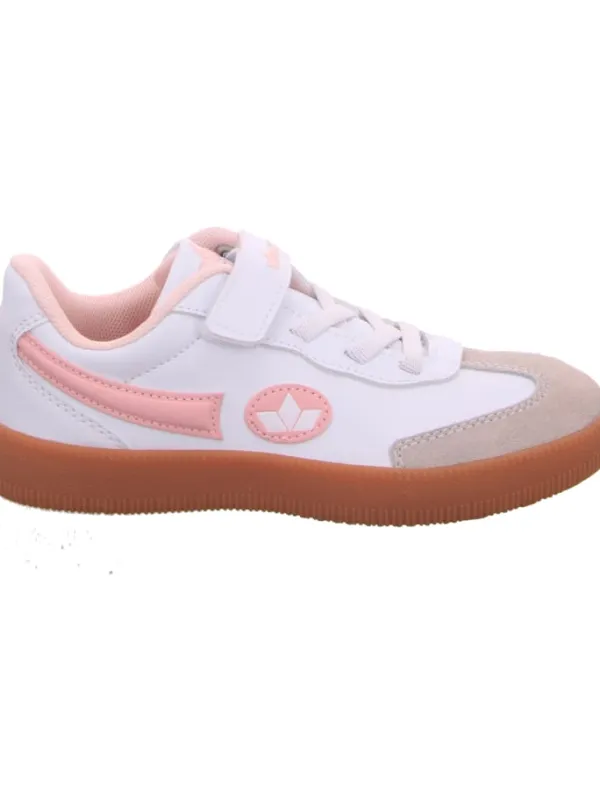 Lico Sportschuh in weiß Clearance