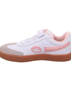 Lico Sportschuh in weiß Clearance