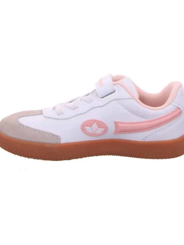 Lico Sportschuh in weiß Clearance