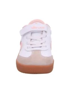 Lico Sportschuh in weiß Clearance