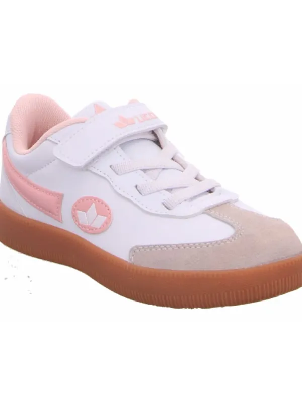 Lico Sportschuh in weiß Clearance