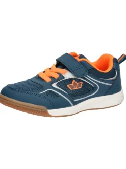 Lico Sportschuh "Racine VS" in Blau Outlet