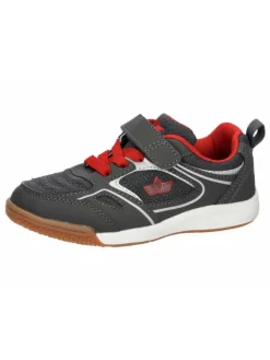 Lico Sportschuh "Racine VS" in Grau Clearance