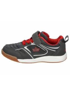 Lico Sportschuh "Racine VS" in Grau Clearance