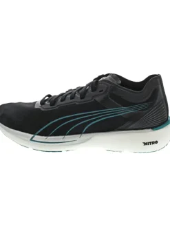 Puma Sportschuh Schwarz Discount
