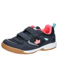 Lico Sportschuh "Siro V" in Blau Online