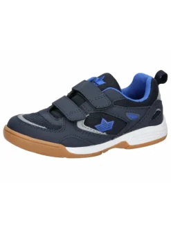 Lico Sportschuh "Siro V" in Blau>Kinder Outdoor- & Sportschuhe·Trainings- & Sportschuhe