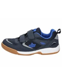 Lico Sportschuh "Siro V" in Blau>Kinder Outdoor- & Sportschuhe·Trainings- & Sportschuhe