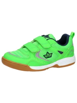Lico Sportschuh "Siro V" in Grün>Kinder Outdoor- & Sportschuhe·Trainings- & Sportschuhe