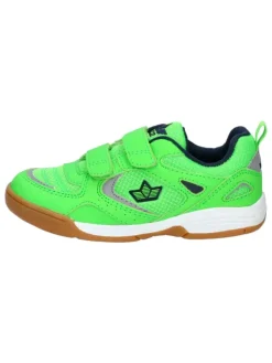 Lico Sportschuh "Siro V" in Grün>Kinder Outdoor- & Sportschuhe·Trainings- & Sportschuhe