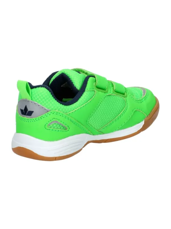 Lico Sportschuh "Siro V" in Grün>Kinder Outdoor- & Sportschuhe·Trainings- & Sportschuhe