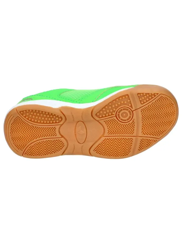 Lico Sportschuh "Siro V" in Grün>Kinder Outdoor- & Sportschuhe·Trainings- & Sportschuhe