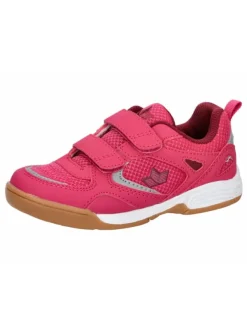 Lico Sportschuh "Siro V" in Rosa>Kinder Outdoor- & Sportschuhe·Trainings- & Sportschuhe