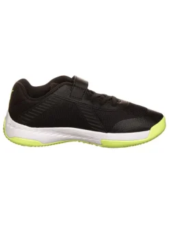 Puma Sportschuhe "Luminous V" in Schwarz Discount