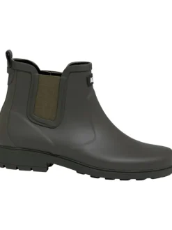 AIGLE Stiefel Carville 2 M in oliv Clearance