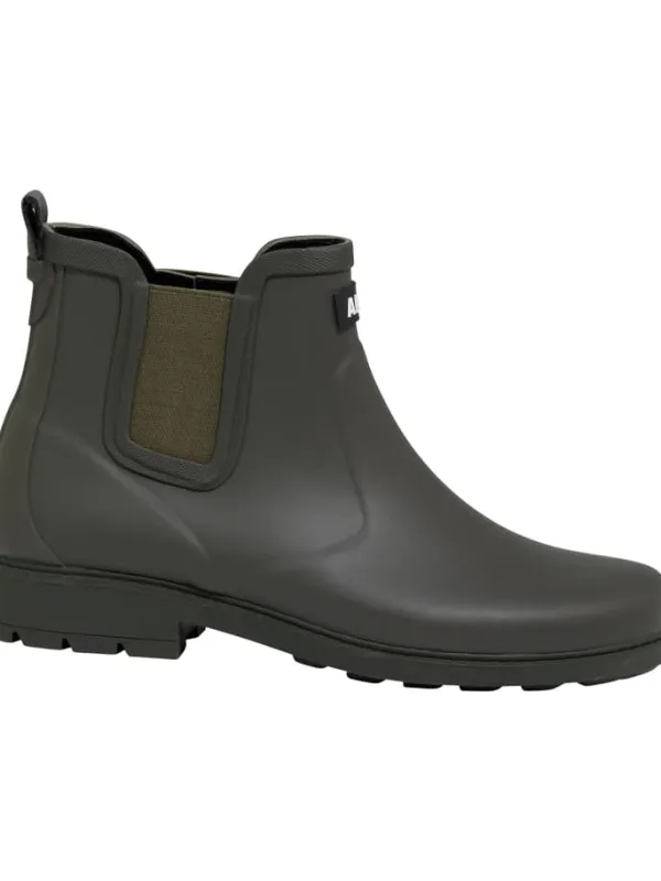 AIGLE Stiefel Carville 2 M in oliv Clearance