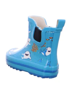 Beck Stiefel in Blau><noscript><img width=