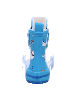 Beck Stiefel in Blau><noscript><img width=