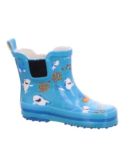 Beck Stiefel in Blau><noscript><img width=