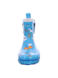 Beck Stiefel in Blau><noscript><img width=