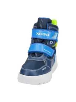 Geox Stiefel in Blau> Krabbelschuhe