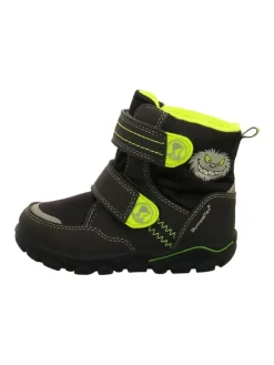 Lurchi Stiefel in Blau Clearance