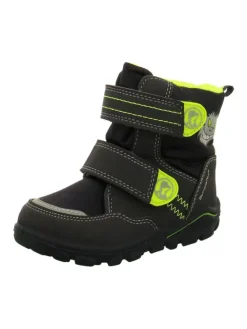 Lurchi Stiefel in Blau Clearance