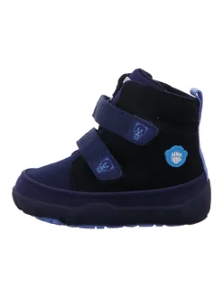 Affenzahn Stiefel in Blau Hot
