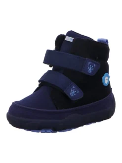 Affenzahn Stiefel in Blau Hot