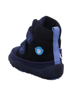Affenzahn Stiefel in Blau Hot