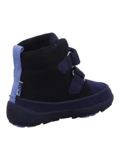 Affenzahn Stiefel in Blau Hot