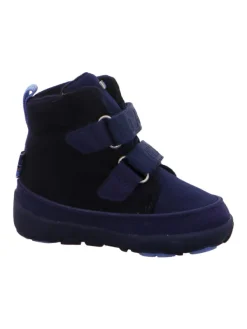 Affenzahn Stiefel in Blau Hot