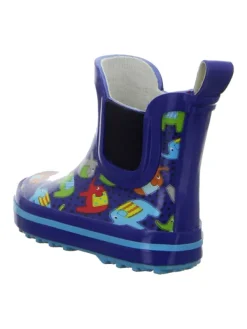 Beck Stiefel in Blau><noscript><img width=
