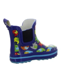 Beck Stiefel in Blau><noscript><img width=