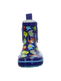 Beck Stiefel in Blau><noscript><img width=