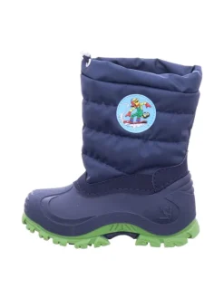 Lurchi Stiefel in Blau Best