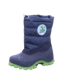 Lurchi Stiefel in Blau Best