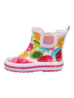 Beck Stiefel in Bunt Clearance