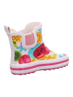 Beck Stiefel in Bunt Clearance