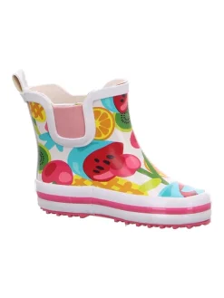 Beck Stiefel in Bunt Clearance