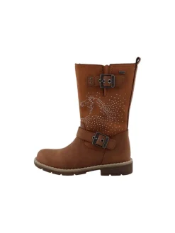 Lurchi Stiefel in Hellbraun Best