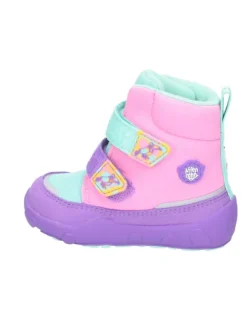 Affenzahn Stiefel in Lila> Krabbelschuhe