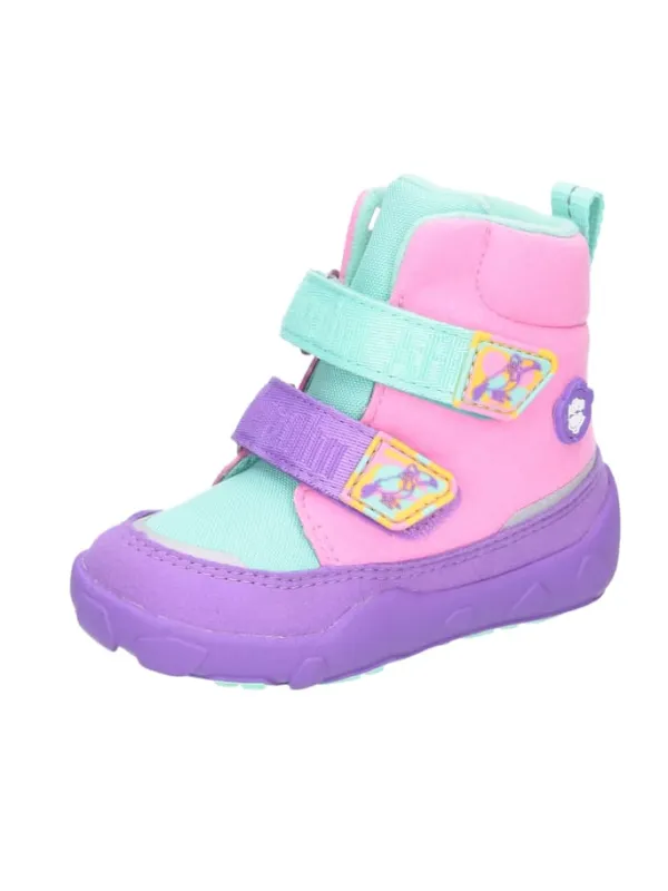 Affenzahn Stiefel in Lila> Krabbelschuhe
