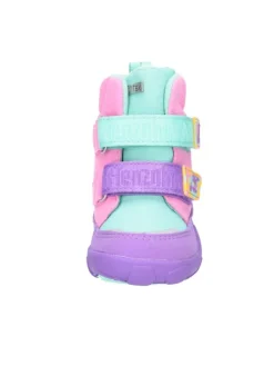 Affenzahn Stiefel in Lila><noscript><img width=