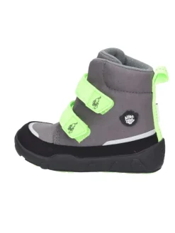 Affenzahn Stiefel in Schwarz Best