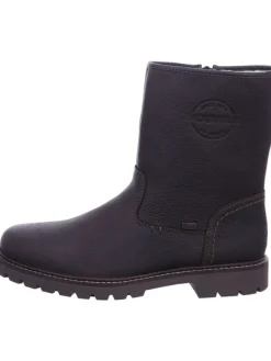 rieker Stiefel in Schwarz>Herren Stiefel & Boots