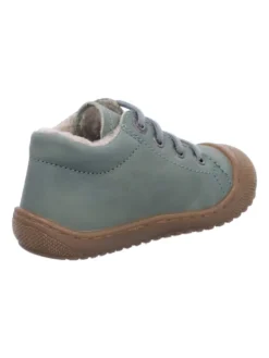 Naturino Stiefel Kinder in Grau><noscript><img width=